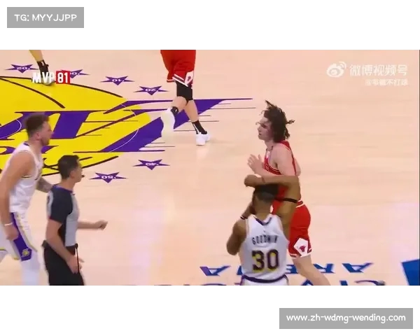 高清视频带你直击NBA赛场瞬间