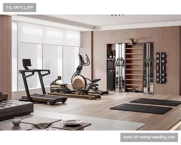 最新国际健身器材资讯汇总:新品发布与技术突破 最新国际健身器材资讯汇总:新品发布与技术突破