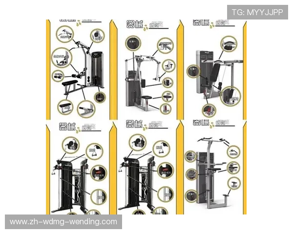 健身器材采购公司的选择标准及推荐名单 健身器材采购公司的选择标准及推荐名单