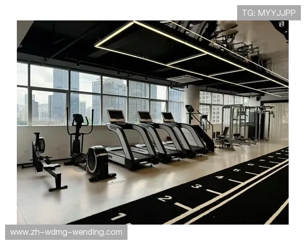 瑜伽房健身器材配置方案及器械推荐