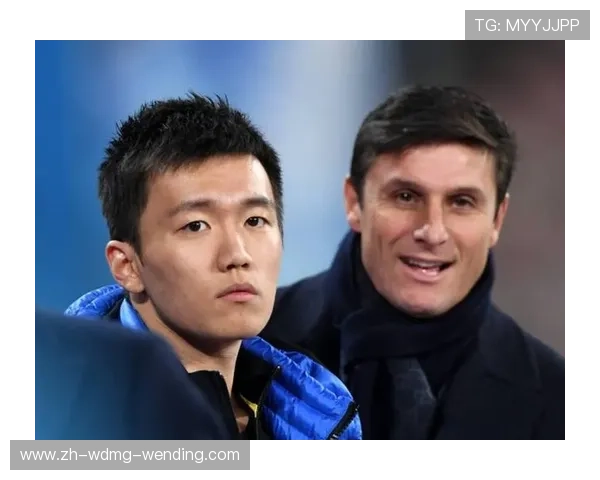 苏宁集团投资意甲球队记 实现中资入欧的资本奇迹