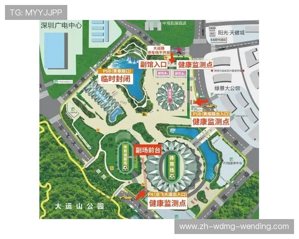 足球导览图完整性是否对观众在赛事期间场馆导航具有实用价值