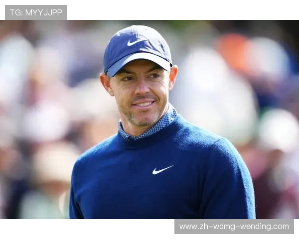 世界前十排名更新麦克罗伊仍落后舍夫勒罗斯飙升第四